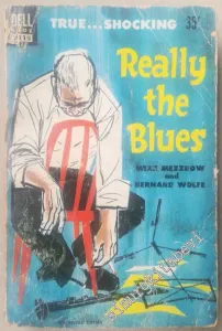 Really the Blues: True Shocking -        1946