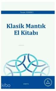 Klasik Mantık El Kitabı