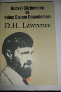 Ruhsal Çözümleme ve Bilinç Dışının Doğaçlaması