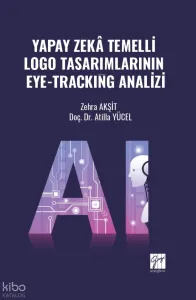 Yapay Zekâ Temelli Logo Tasarımlarının Eye-Tracking Analizi
