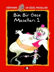 Bin Bir Gece Masalları 1