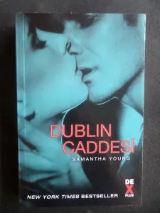 Dublin Caddesi