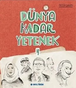 Dünya Kadar Yetenek 4