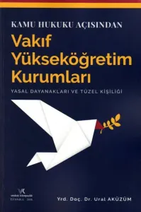 Vakıf Yükseköğretim Kurumları