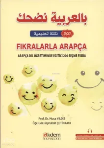 Fıkralarla Arapça