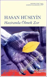 Haziranda Ölmek Zor -         2022