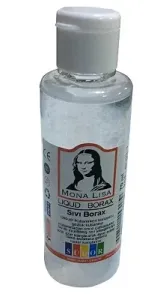 SÜDOR 70ML SLİME SIVI BORAX SİLLY JEL