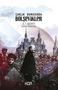 Çarlık Dumasında Bolşevikler