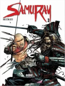 Samuray 3