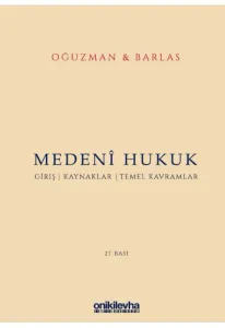 Medeni Hukuk
