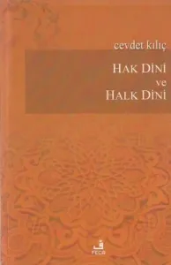 Hak Dini ve Halk Dini