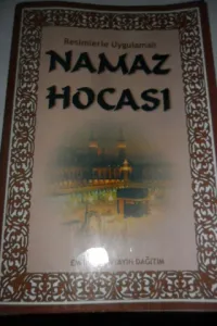 Resimlerle Uygulamalı Namaz Hocası
