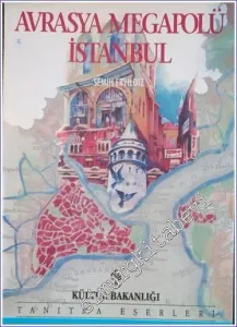Avrasya Megapolü İstanbul -
