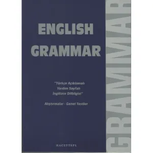 Soap Opera English Grammar