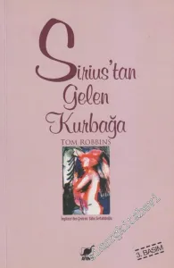 Sirius'tan Gelen Kurbağa -        2011