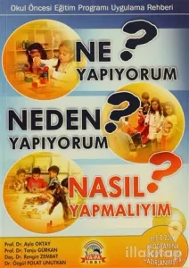 Ne Yapıyorum? Neden Yapıyorum? Nasıl Yapmalıyım?