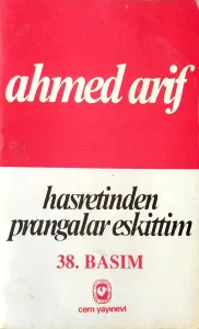 Hasretinden Prangalar Eskittim