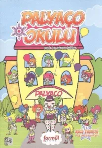 Palyaço Çoço