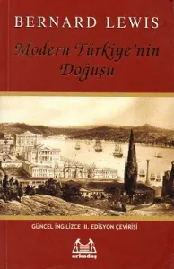 Modern Türkiye'nin Doğuşu