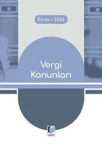 Vergi Kanunları (Cep Kitabı)