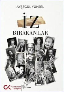 İz Bırakanlar -         2023