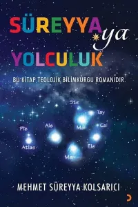 Süreyya’ya Yolculuk