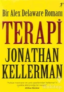 Terapi Bir Alex Delaware Romanı
