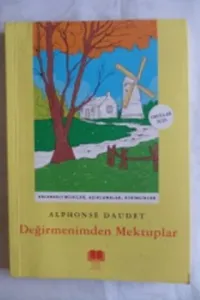 Değirmenimden Mektuplar