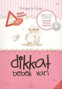 Dikkat Bebek Var Pembe