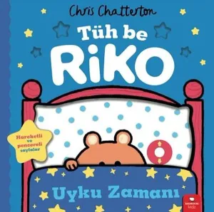 Tüh Be Riko