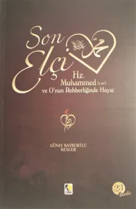 SON ELÇİ KARTON KAPAK