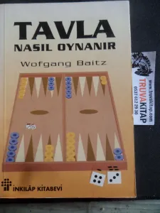 Tavla Nasıl Oynanır