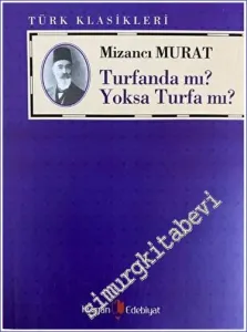 Turfanda mı Yoksa Turfa mı -         2023