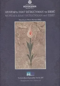 Mustafa Esat Düzgünman ve Ebru (Brd)