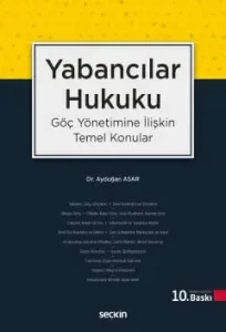 Yabancılar Hukuku