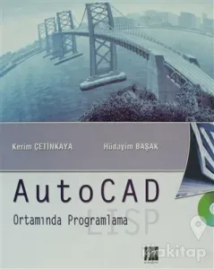 AutoCAD Ortamında Programlama
