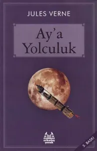 Ay'a Yolculuk