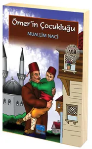 Ömer'in Çocukluğu