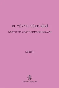 11.Yüzyıl Türk Şiiri