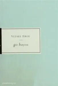 Göz Banyosu