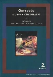 Ortadoğu Mutfak Kültürleri