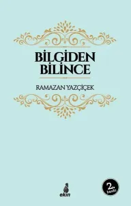 Bilgiden Bilince