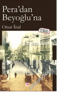 Pera'dan Beyoğlu'na -        2012