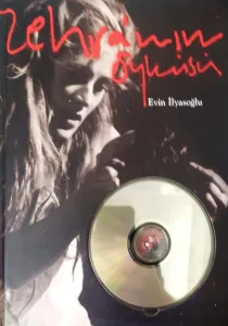 Zehranın Öyküsü [ CD li ]