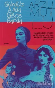 Gündüz Ağda Gece Barda