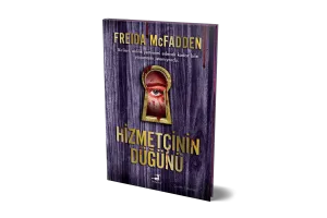 Hizmetçinin Düğünü (Özel Baskı)