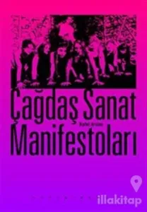 Çağdaş Sanat Manifestoları