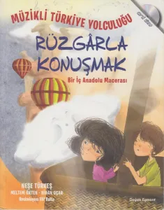 Rüzgârla Konuşmak