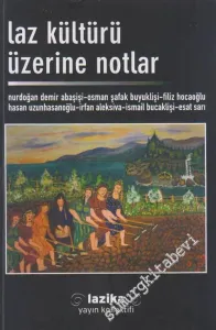 Laz Kültürü Üzerine Notlar -