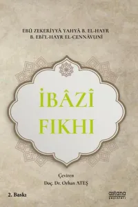 İbazi Fıkhi